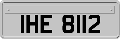 IHE8112