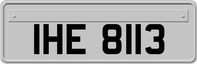 IHE8113