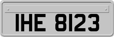 IHE8123