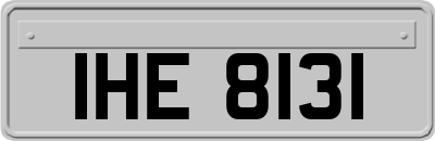 IHE8131