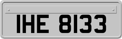 IHE8133