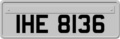 IHE8136