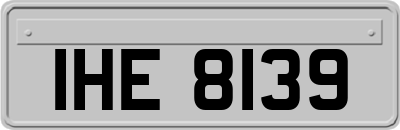 IHE8139