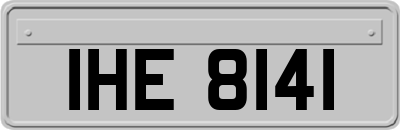 IHE8141