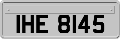 IHE8145