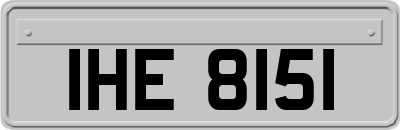 IHE8151