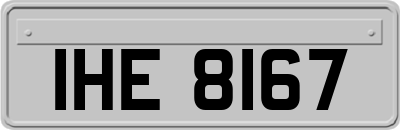 IHE8167