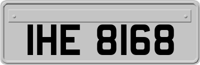 IHE8168