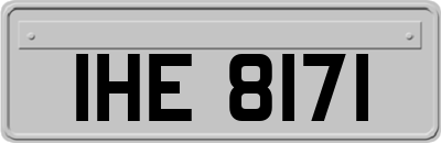 IHE8171