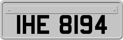 IHE8194