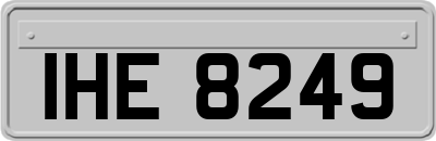 IHE8249