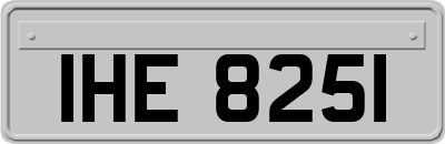 IHE8251