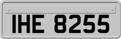 IHE8255