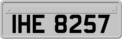 IHE8257