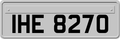 IHE8270
