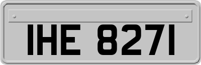 IHE8271