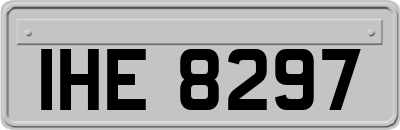 IHE8297