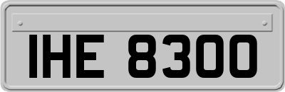 IHE8300