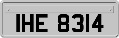 IHE8314