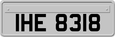 IHE8318