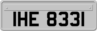 IHE8331