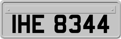 IHE8344