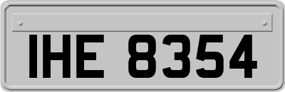 IHE8354