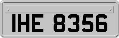 IHE8356
