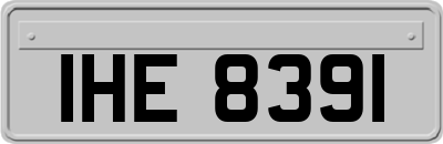 IHE8391