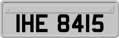 IHE8415