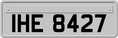 IHE8427