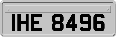 IHE8496