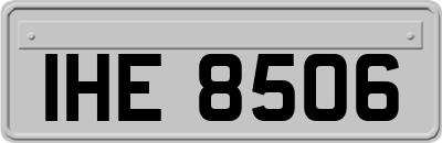 IHE8506