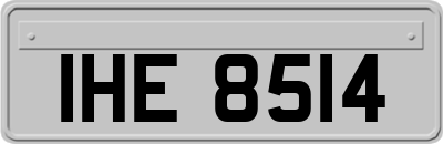 IHE8514