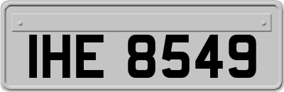 IHE8549
