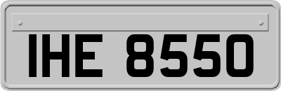 IHE8550