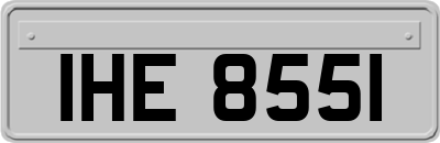 IHE8551