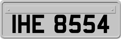 IHE8554
