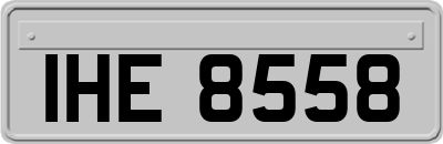 IHE8558