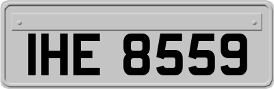 IHE8559