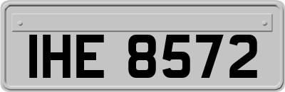 IHE8572