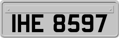 IHE8597