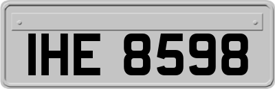 IHE8598