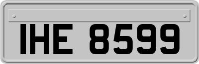 IHE8599