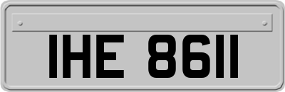 IHE8611