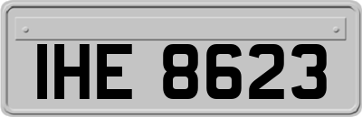 IHE8623