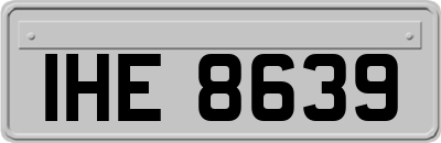 IHE8639