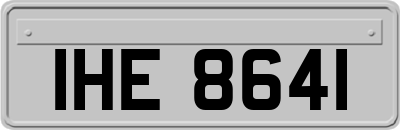 IHE8641