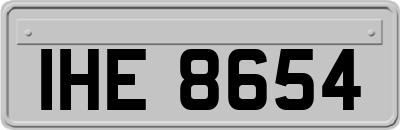 IHE8654