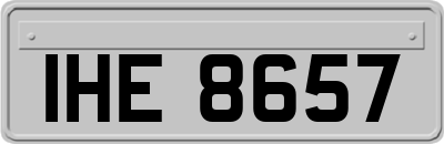 IHE8657